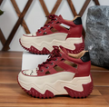 👟TENIS WAVE GLAM🤎✨