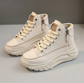 ✨BOTINES URBAN ELEVATE🤍