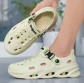 🩴CROCS COMFORT AIR💛