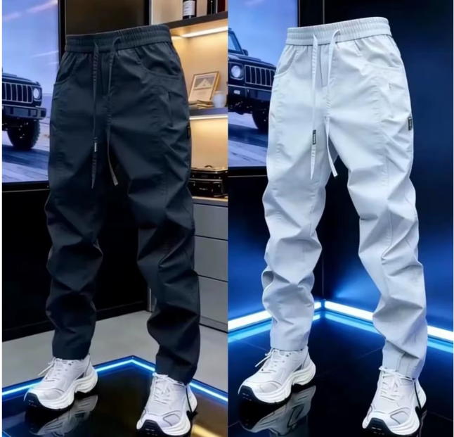 👖PANTALÓN URBANO FLEX🤍