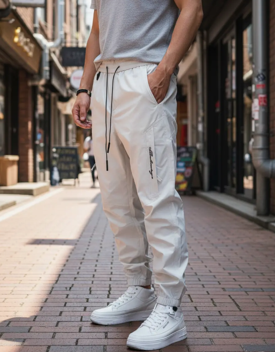 👖PANTALÓN URBANO FLEX🤍