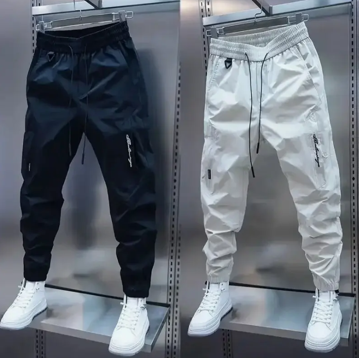 👖PANTALÓN URBANO FLEX🤍