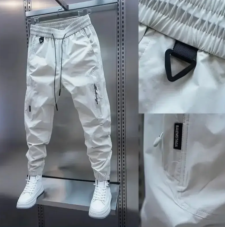 👖PANTALÓN URBANO FLEX🤍