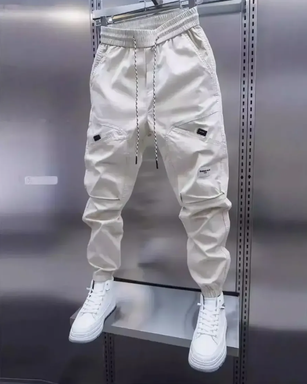 👖PANTALÓN URBANO FLEX🤍