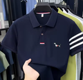 👕POLO MONARCH ELITE🩶