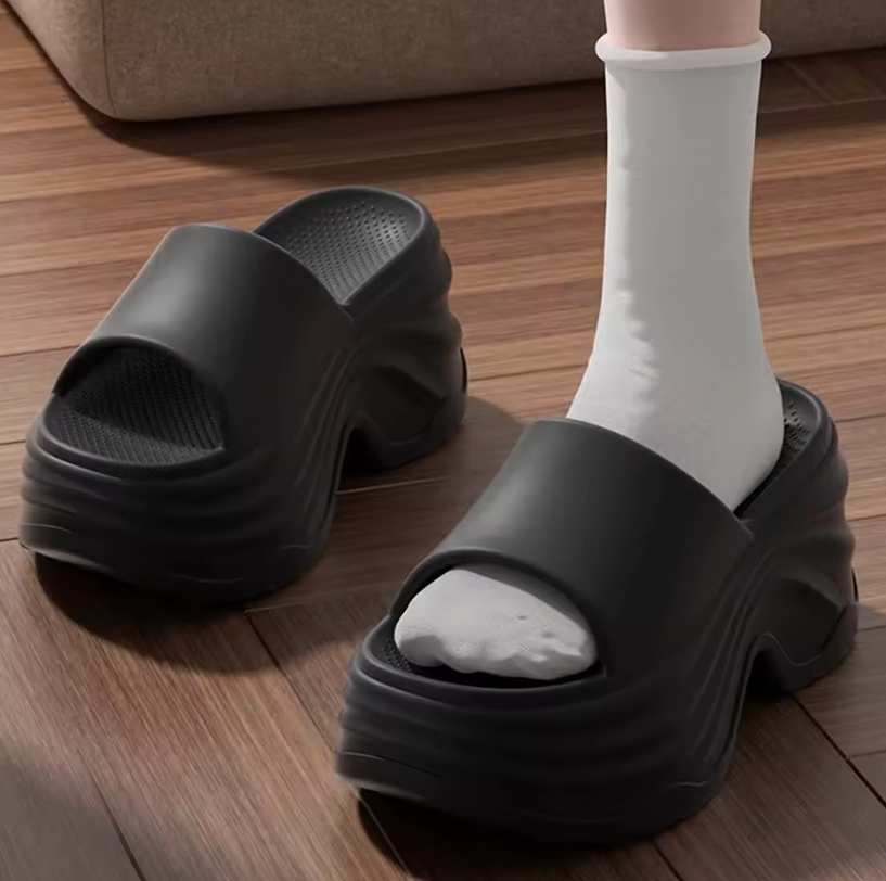 🩴SANDALIAS CLOUD STEP🩷