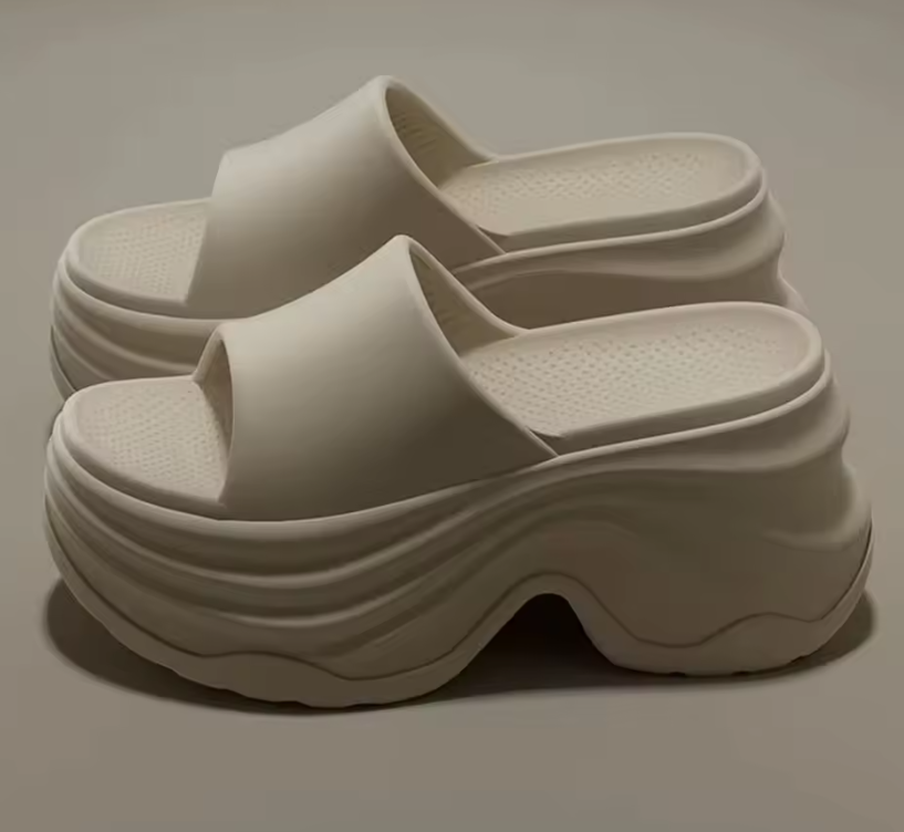 🩴SANDALIAS CLOUD STEP🩷