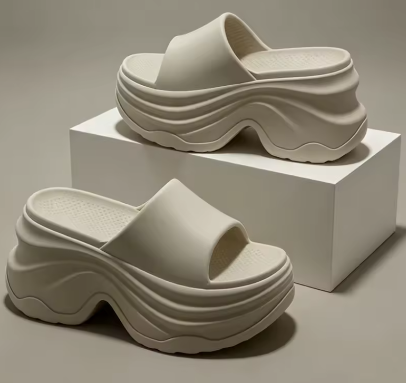 🩴SANDALIAS CLOUD STEP🩷