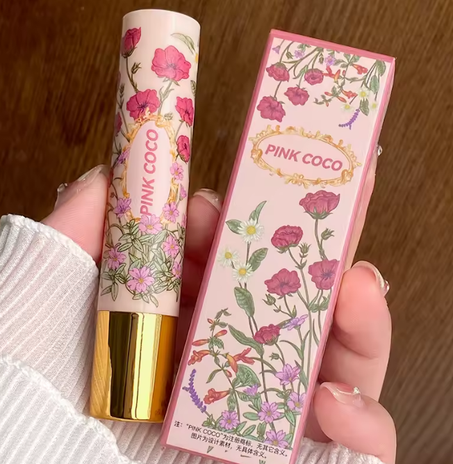 💕KIT NUDE PERFECT LIPS – 5 LABIALES✨