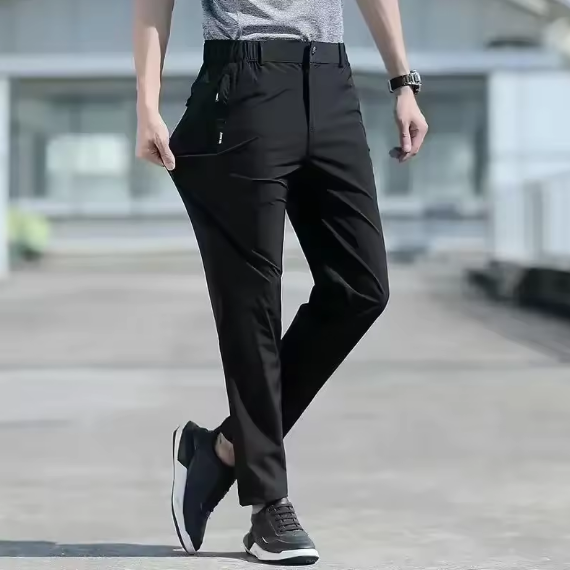 ✨Pantalón FLEXMOVE ELITE🖤