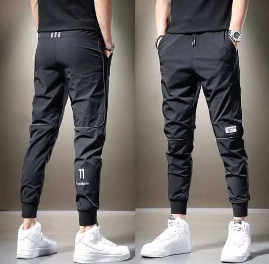 🔥 PANTALON FLEX MOVE PR🩶