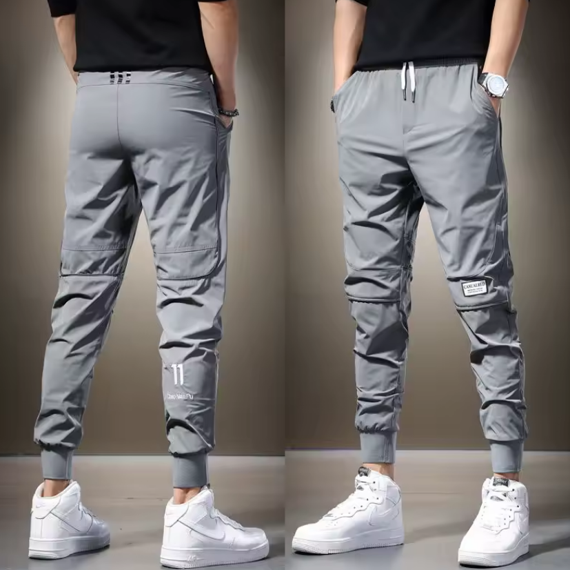 🔥 PANTALON FLEX MOVE PR🩶