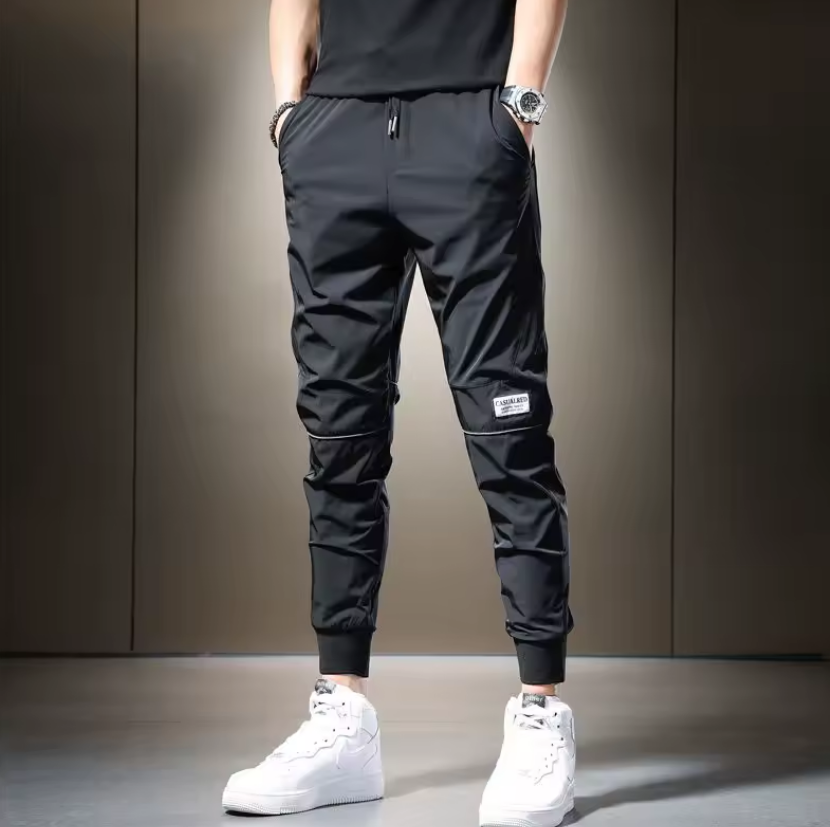 🔥 PANTALON FLEX MOVE PR🩶