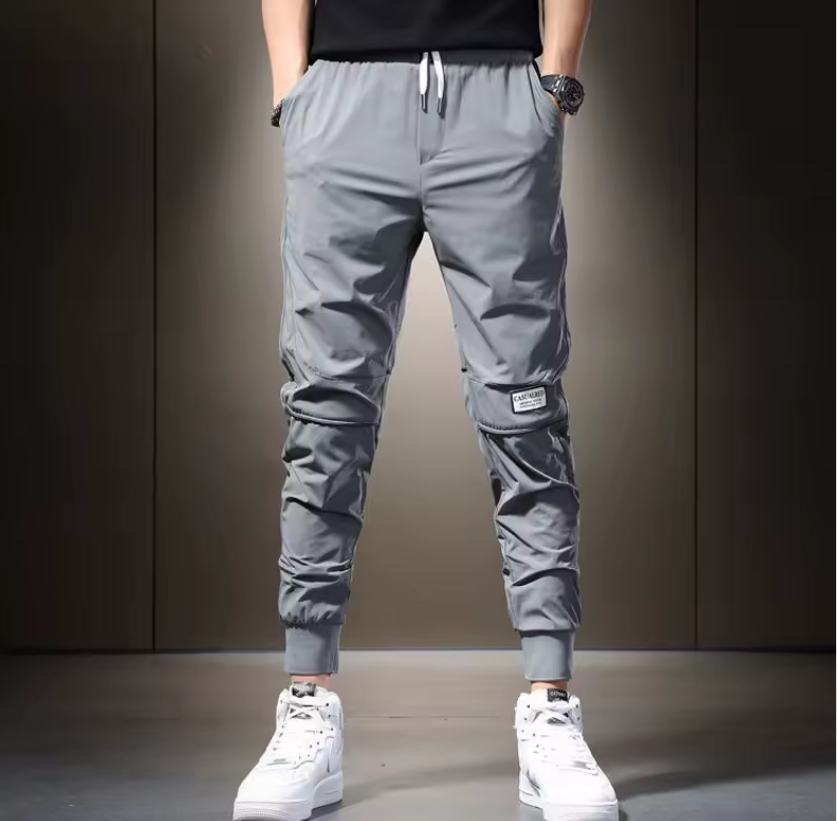 🔥 PANTALON FLEX MOVE PR🩶