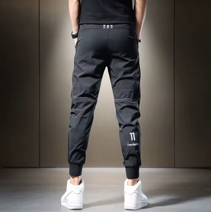 🔥 PANTALON FLEX MOVE PR🩶