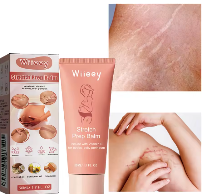 🌸 SKIN REVIVE MAMA- QUITA ESTRIAS✨