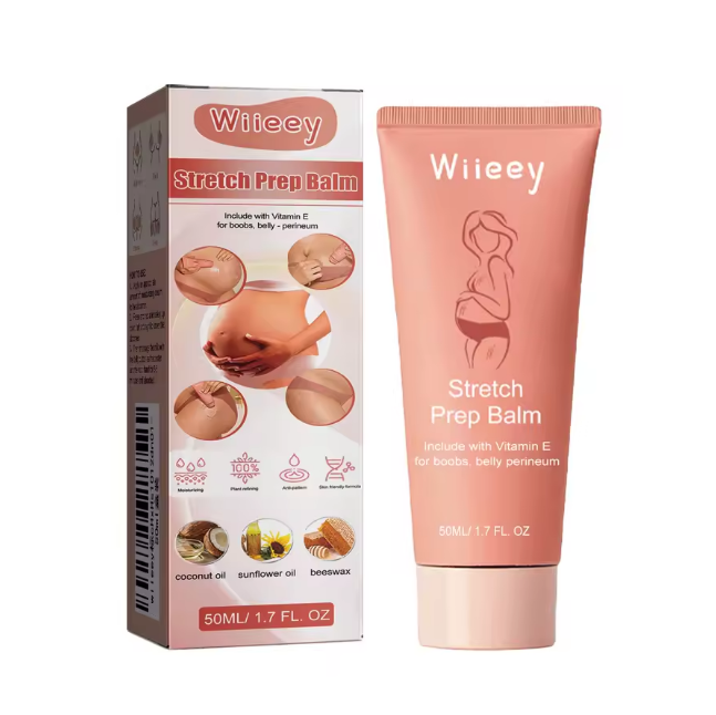 🌸 SKIN REVIVE MAMA- QUITA ESTRIAS✨