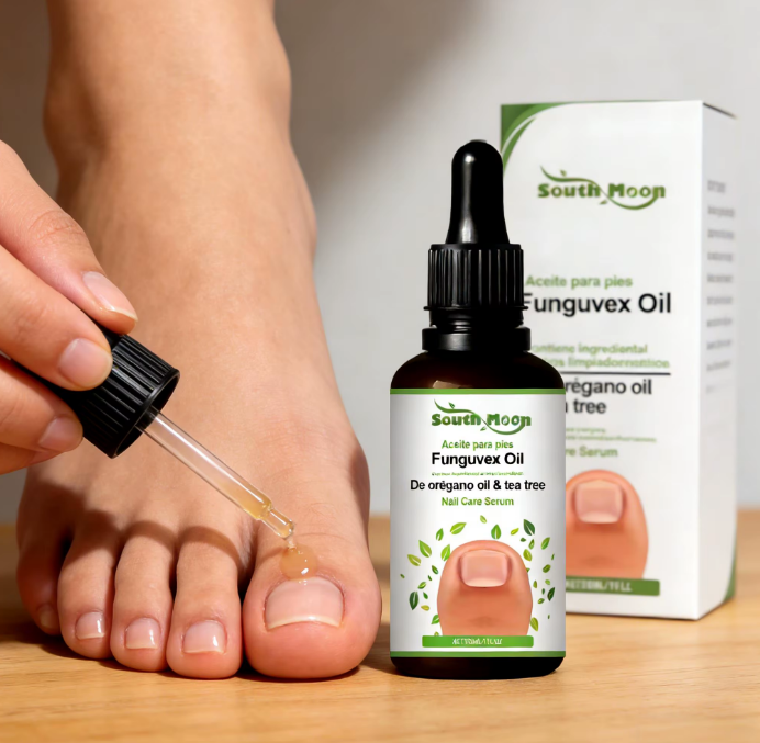 🌿NAILDERM ACTIVE- CUIDADO AVANZADO PARA TUS UÑAS Y PIES✨
