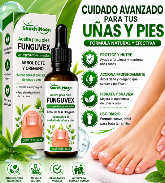 🌿NAILDERM ACTIVE- CUIDADO AVANZADO PARA TUS UÑAS Y PIES✨