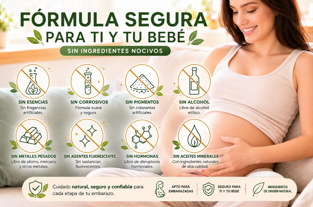 🌸 SKIN REVIVE MAMA- QUITA ESTRIAS✨
