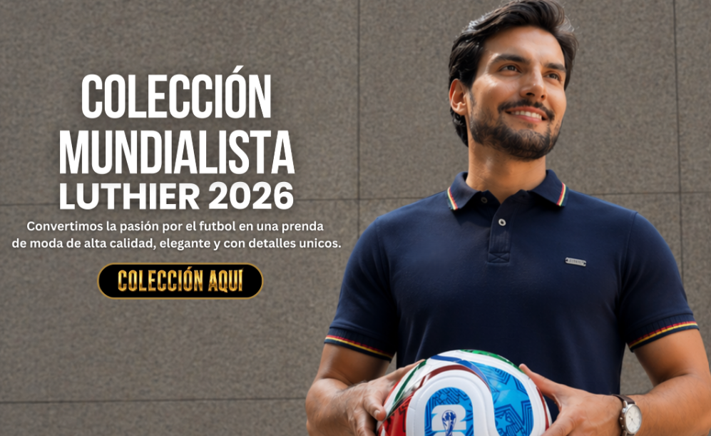 🟡🔵🔴POLO COLOMBIA LEGEND