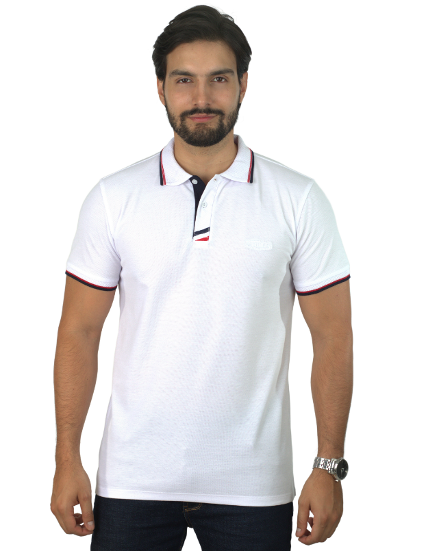 👕 POLO ELEGANCE FIT