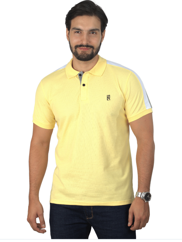 👕 POLO ELEGANCE FIT
