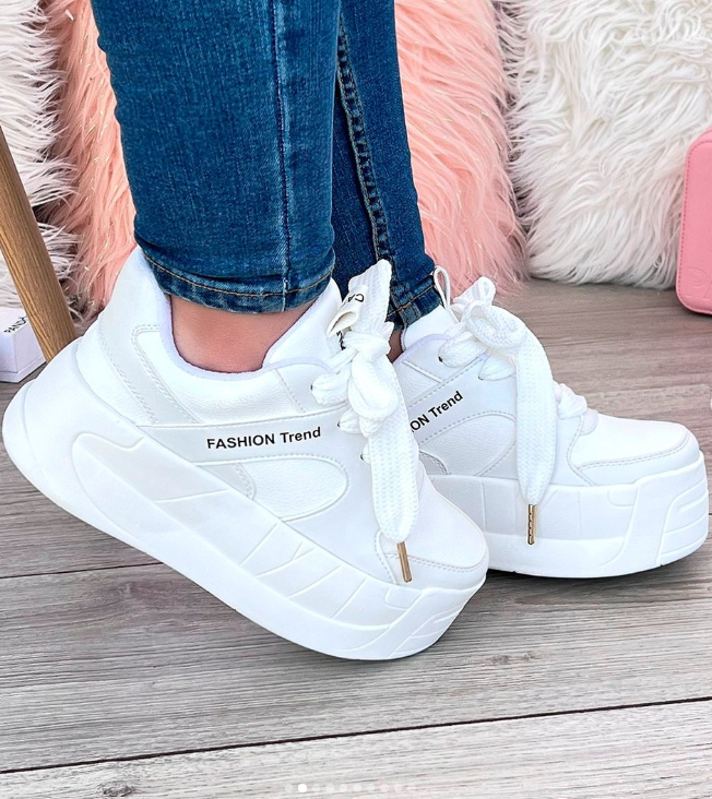 TENNIS NOVA PLATFORM✨