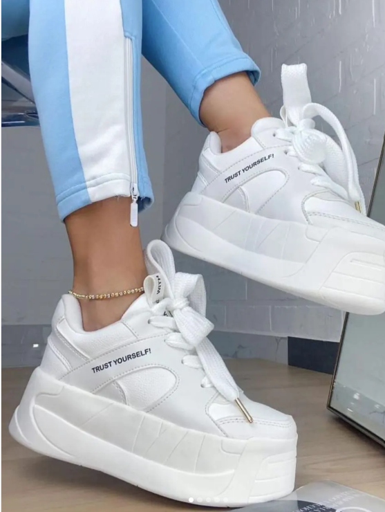 TENNIS NOVA PLATFORM✨