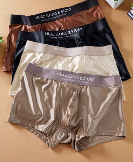 BOXER LUX MEN✨