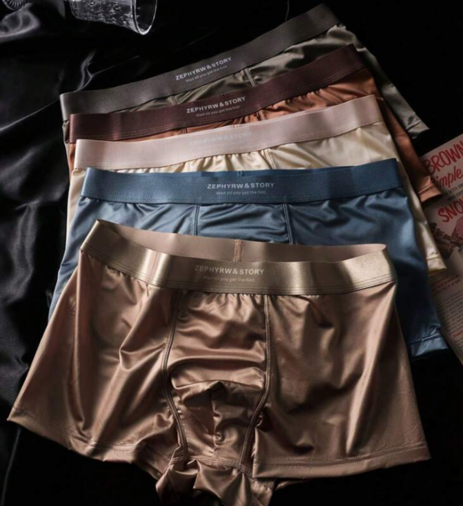 BOXER LUX MEN✨