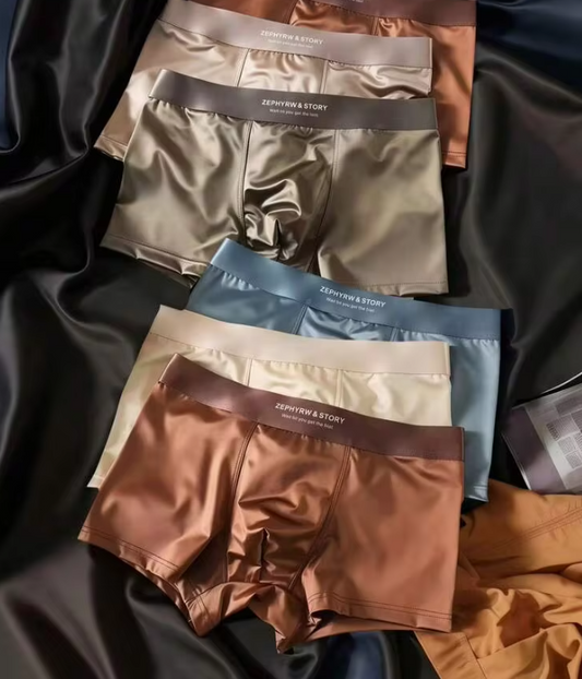 BOXER LUX MEN✨
