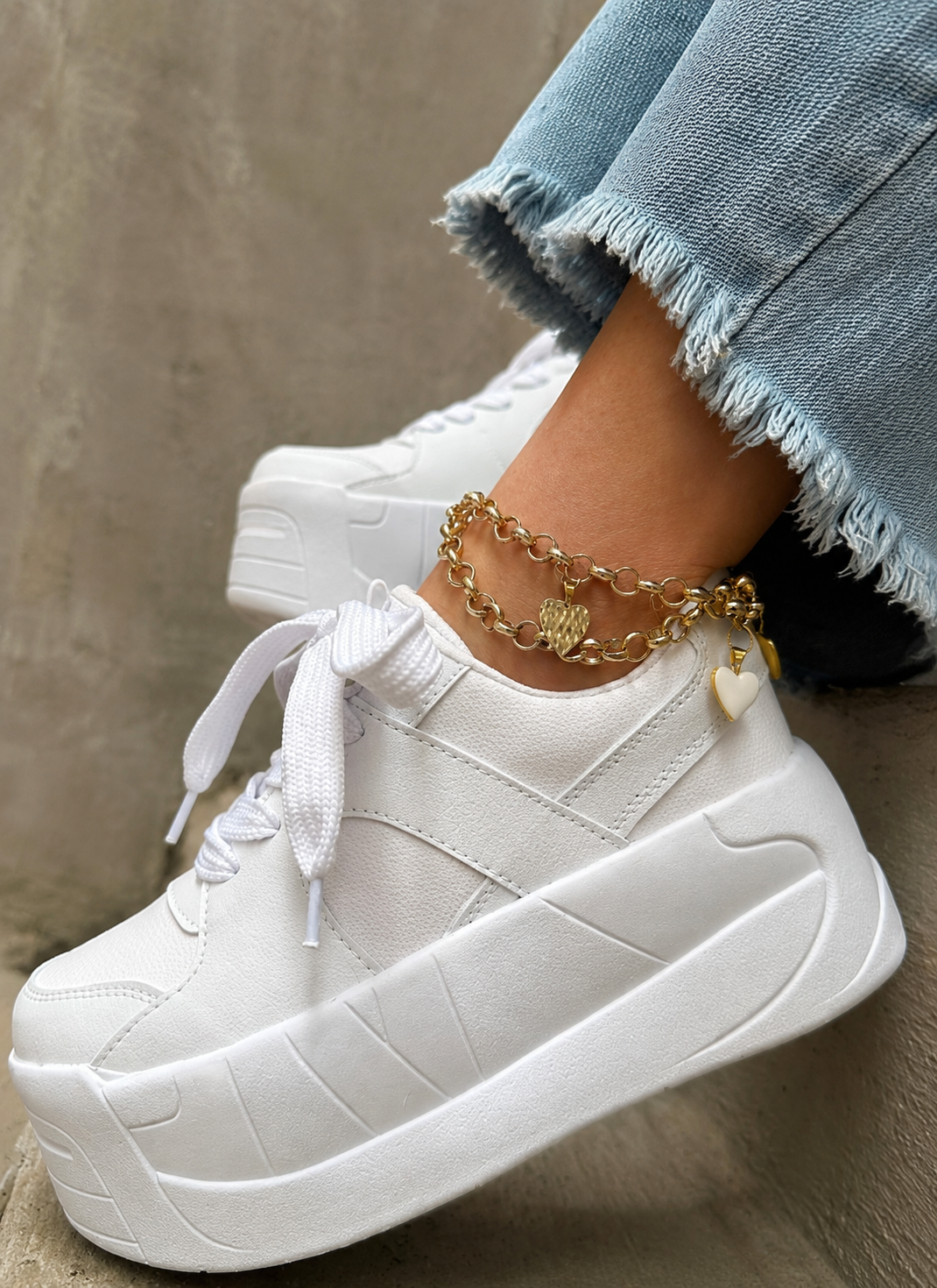 TENNIS NOVA PLATFORM✨