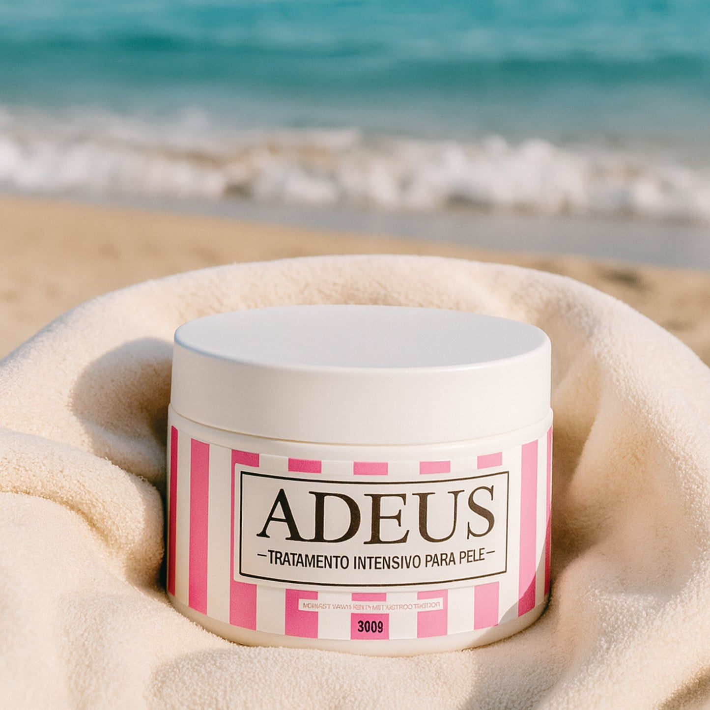 Crema Adeus Reductor✨