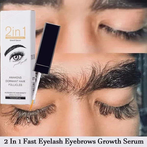 Serum Mágico para Pestañas
