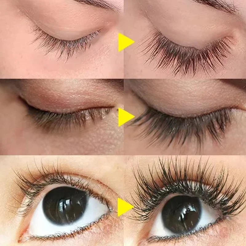 Serum Mágico para Pestañas