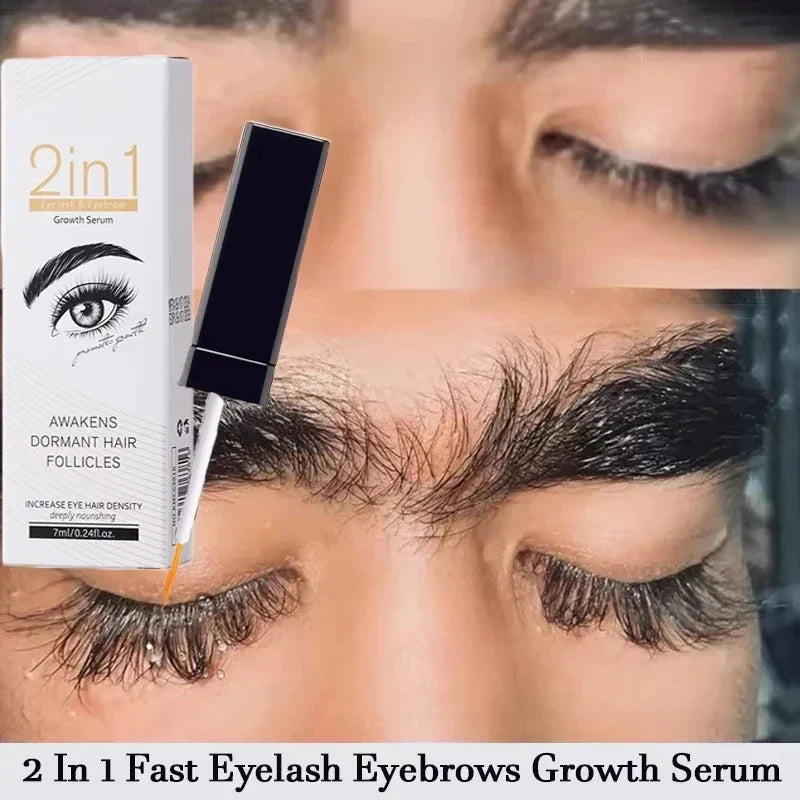 Serum Mágico para Pestañas