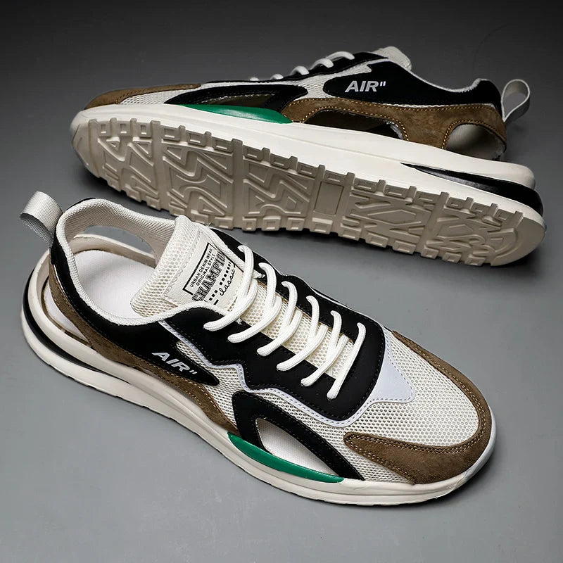 Zapatillas Deportivas Verano