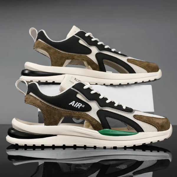 Zapatillas Deportivas Verano