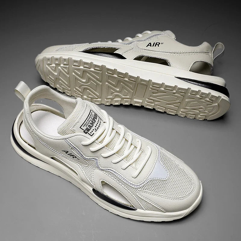 Zapatillas Deportivas Verano