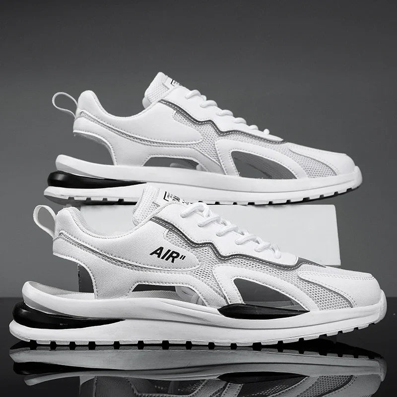 Zapatillas Deportivas Verano