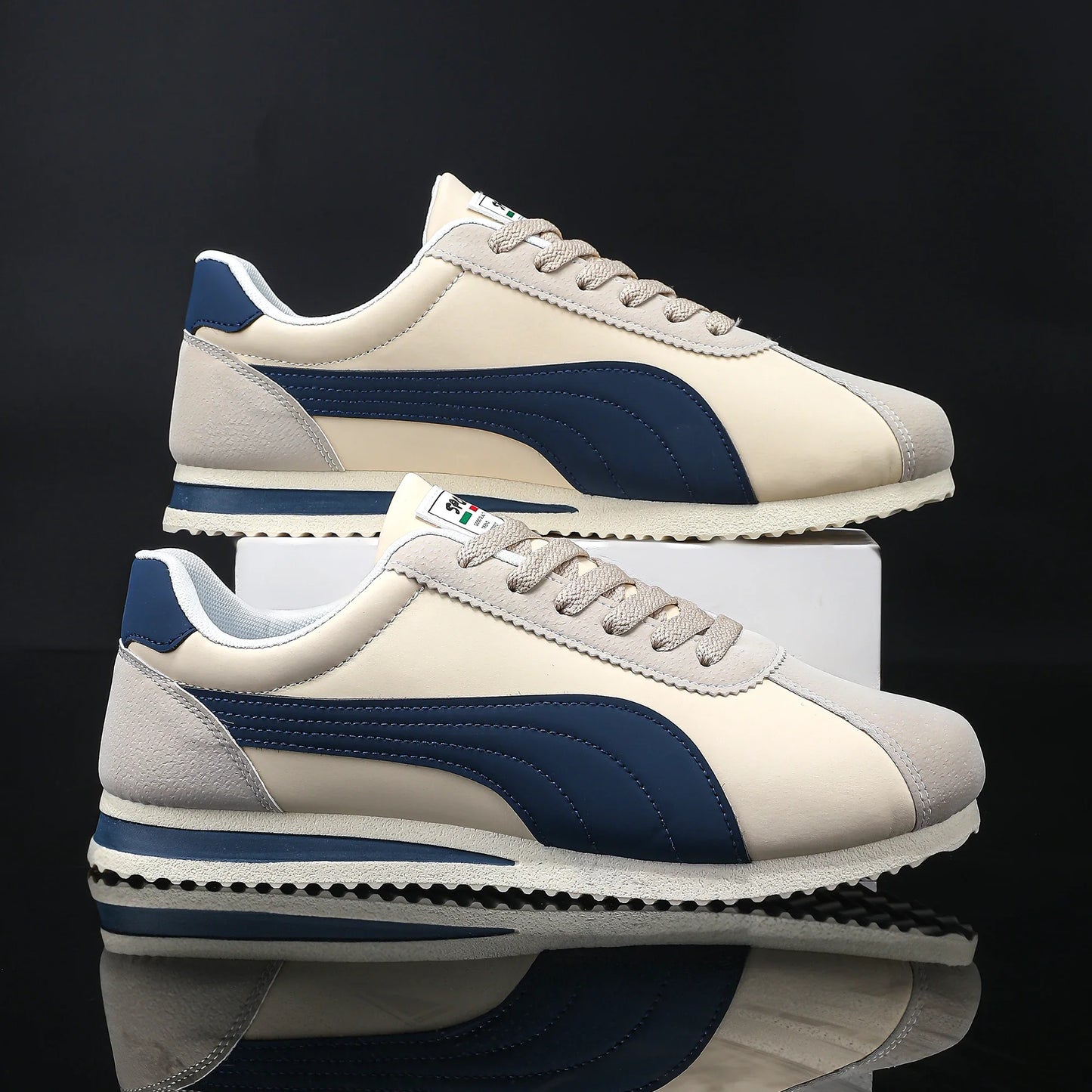 Zapatillas Deportivas Comodidad Total