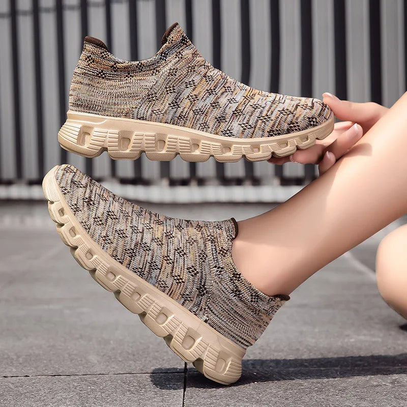 Zapatillas Deportivas SoftMove