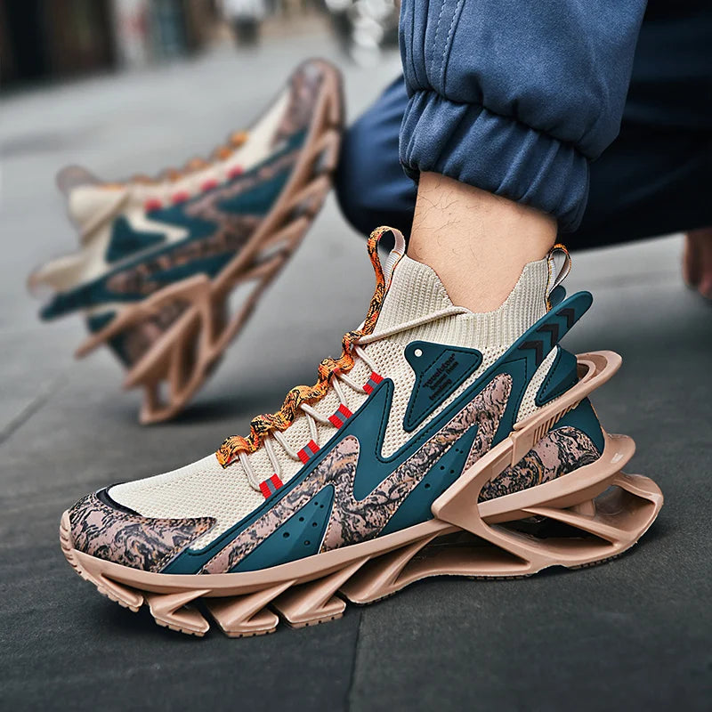 Zapatillas XR