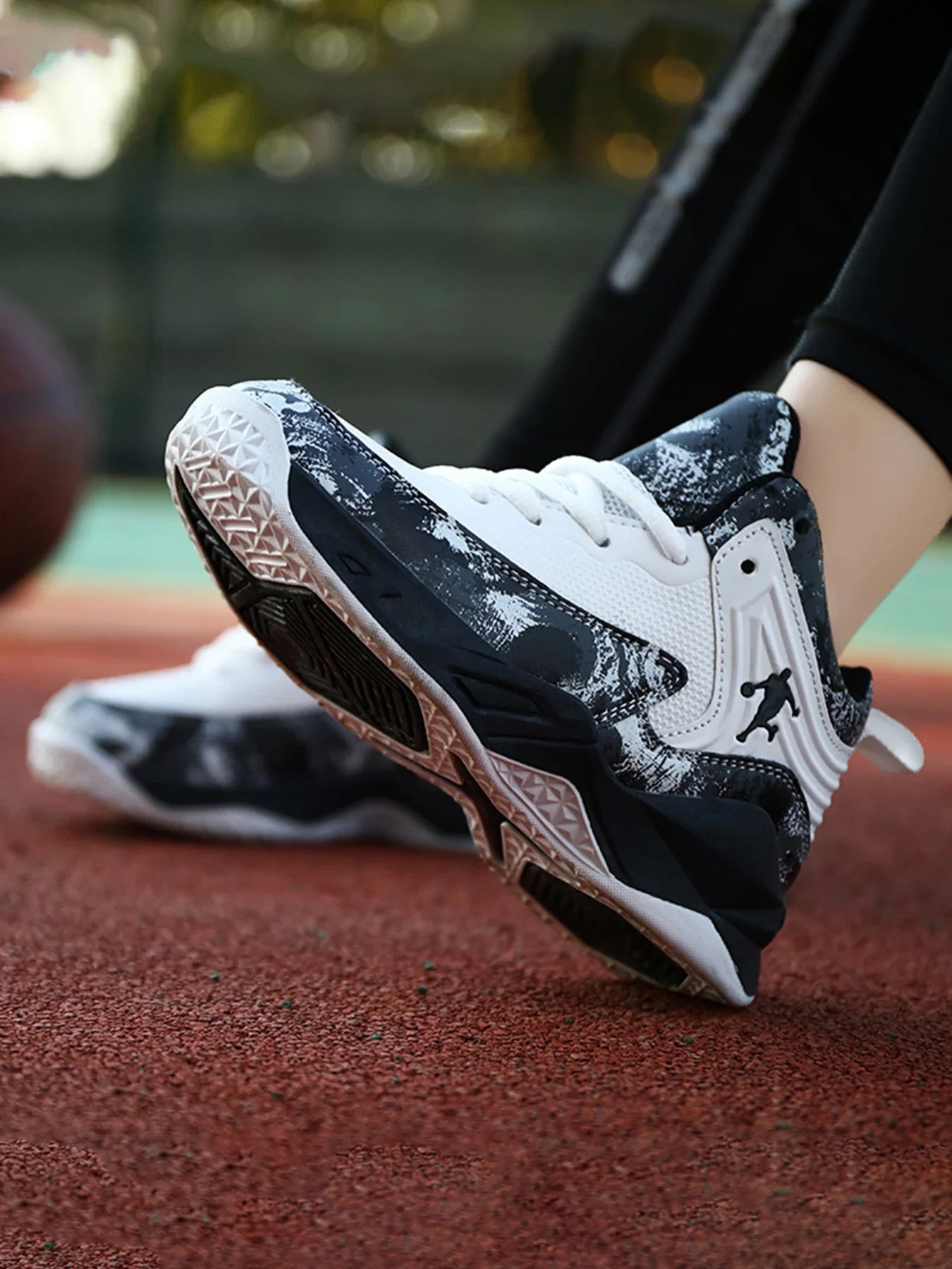 Zapatillas LightMove