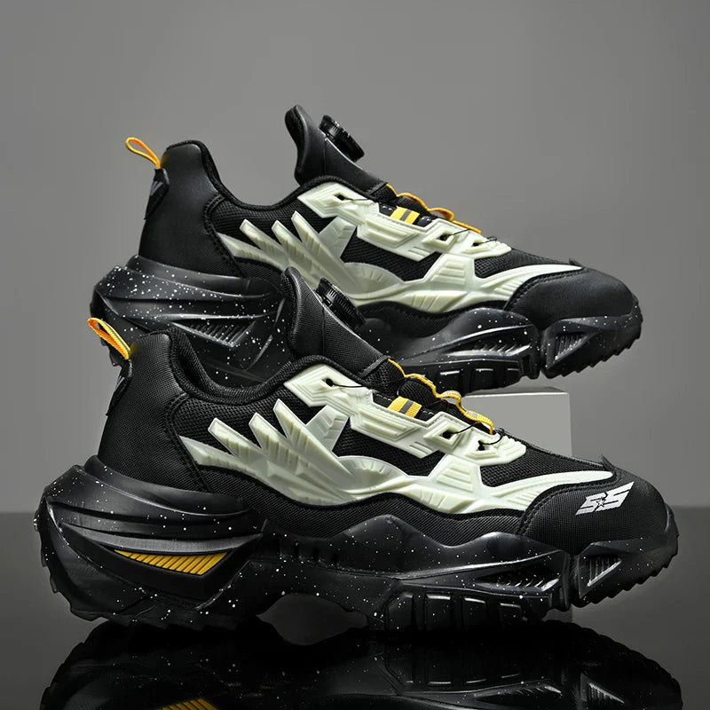 Zapatillas AXIRON