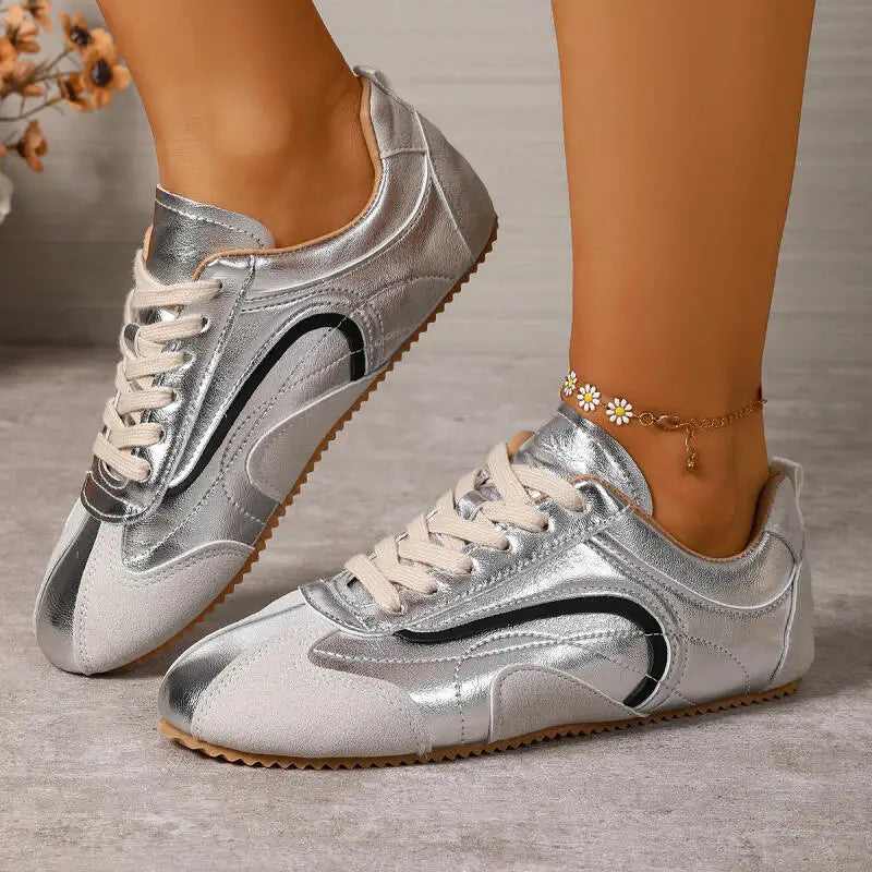 Zapatillas Planas Flex Comfort