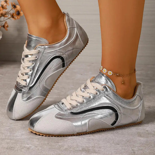 Zapatillas Planas Flex Comfort