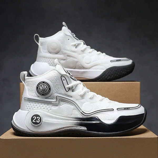 Zapatillas de Baloncesto Poderosas