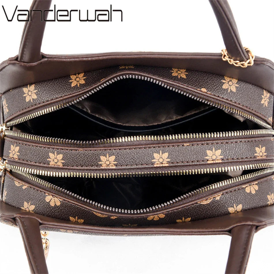 Bolso Glam Royale
